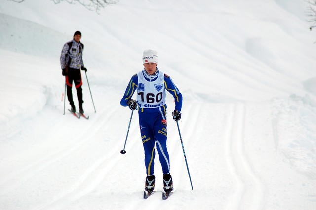Grand-Prix La Clusaz